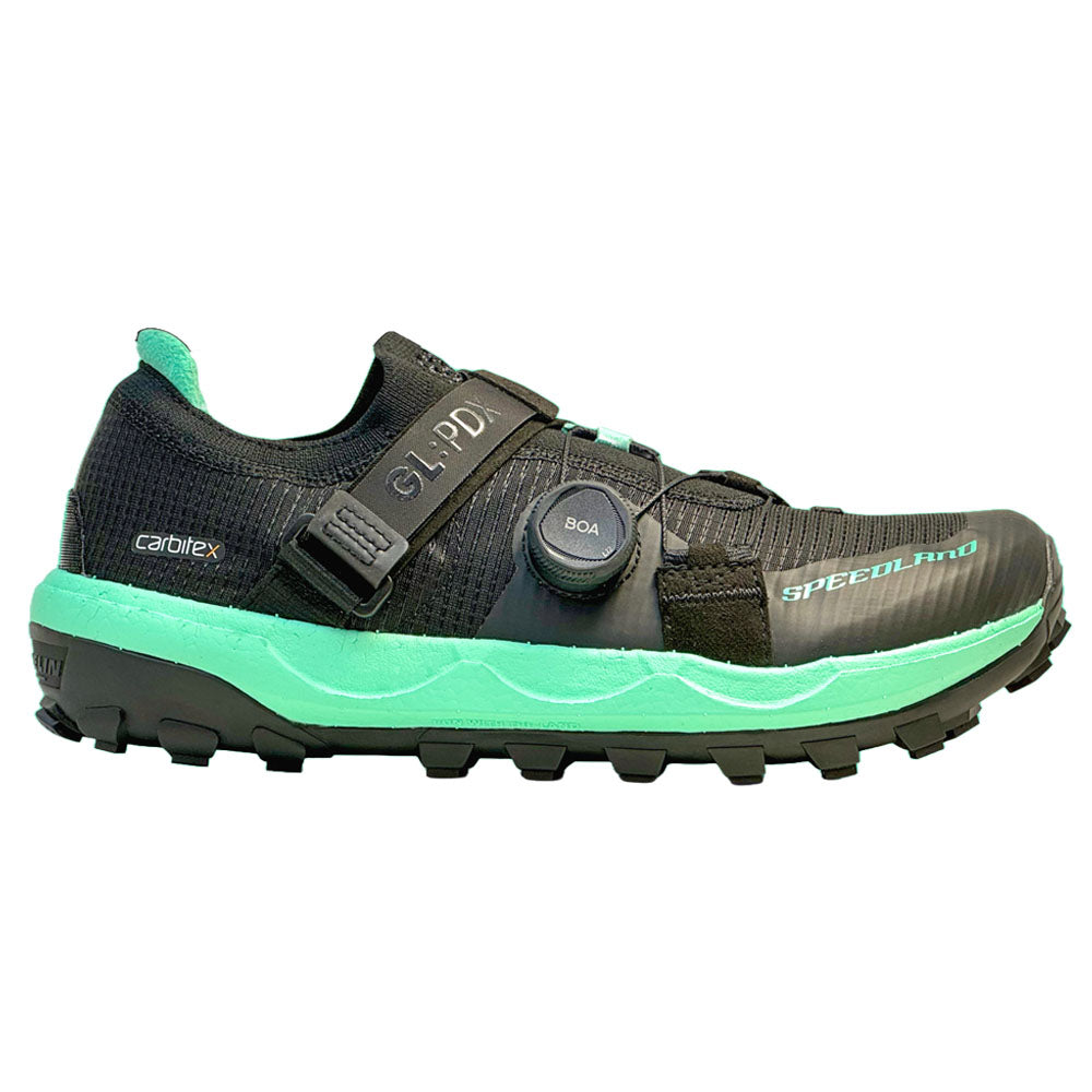 Unisex Speedland GL:PDX – Pacers Running