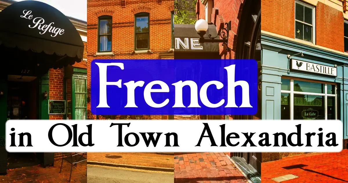 French